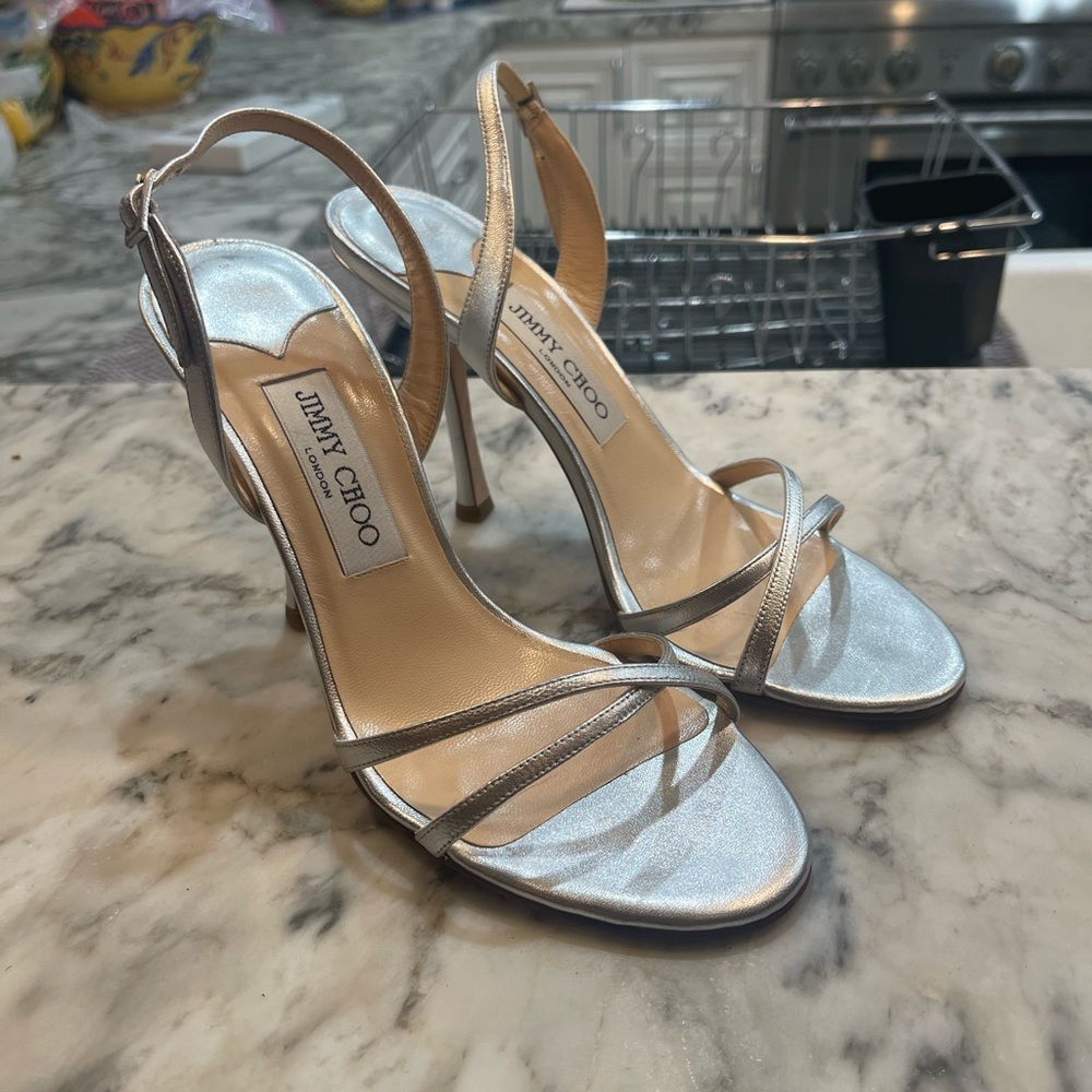 Jimmy Choo Heels